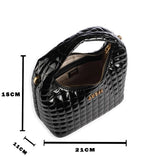 GUESS Tia Hobo handbag - Runner