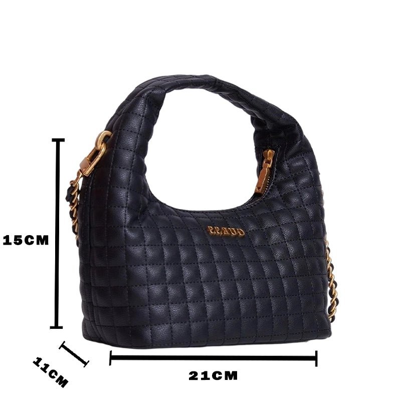 GUESS Tia Hobo handbag - Runner