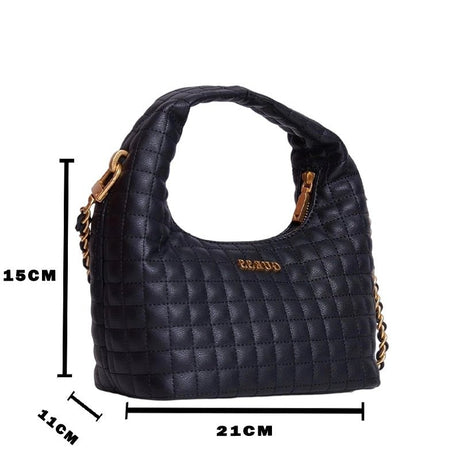 GUESS Tia Hobo handbag - Runner