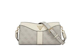 GUESS USA Dorys cross body bag - Runner