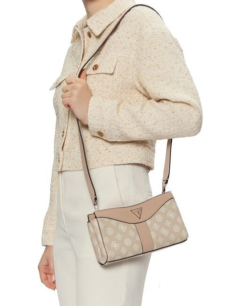 GUESS USA Dorys cross body bag - Runner