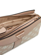 GUESS USA Dorys cross body bag - Runner