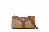 GUESS USA Dorys cross body bag - Runner