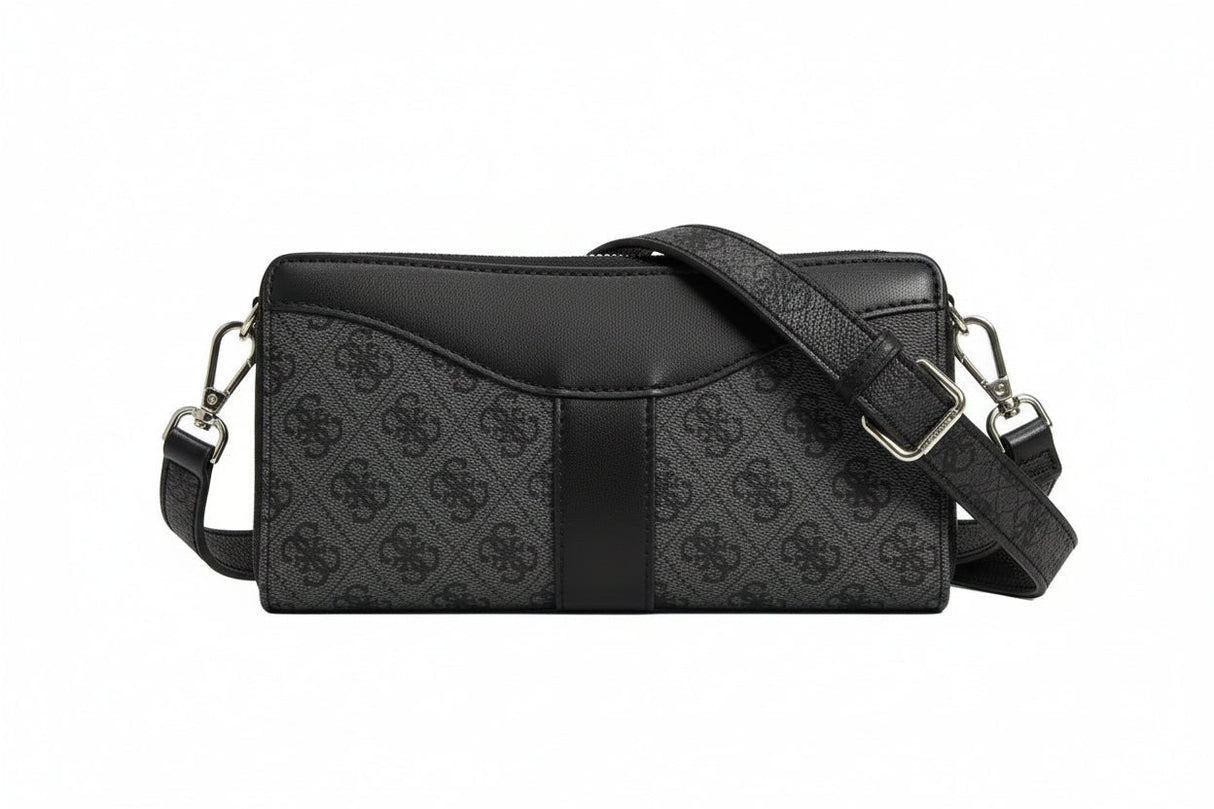 GUESS USA Dorys cross body bag - Runner