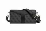 GUESS USA Dorys cross body bag - Runner