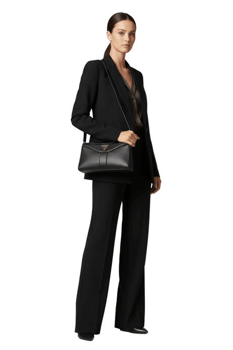 GUESS USA Dorys cross body bag - Runner