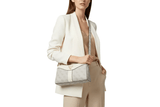 GUESS USA Dorys cross body bag - Runner