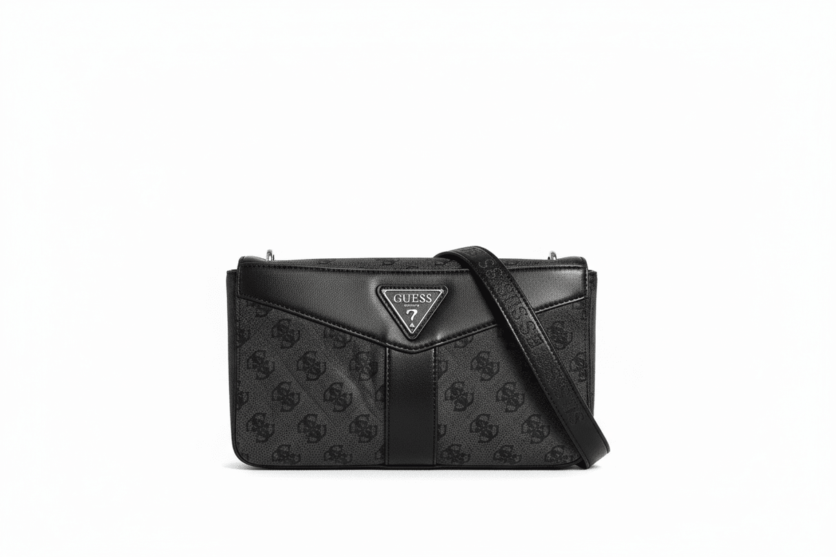GUESS USA Dorys cross body bag - Runner