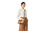 GUESS USA Dorys cross body bag - Runner