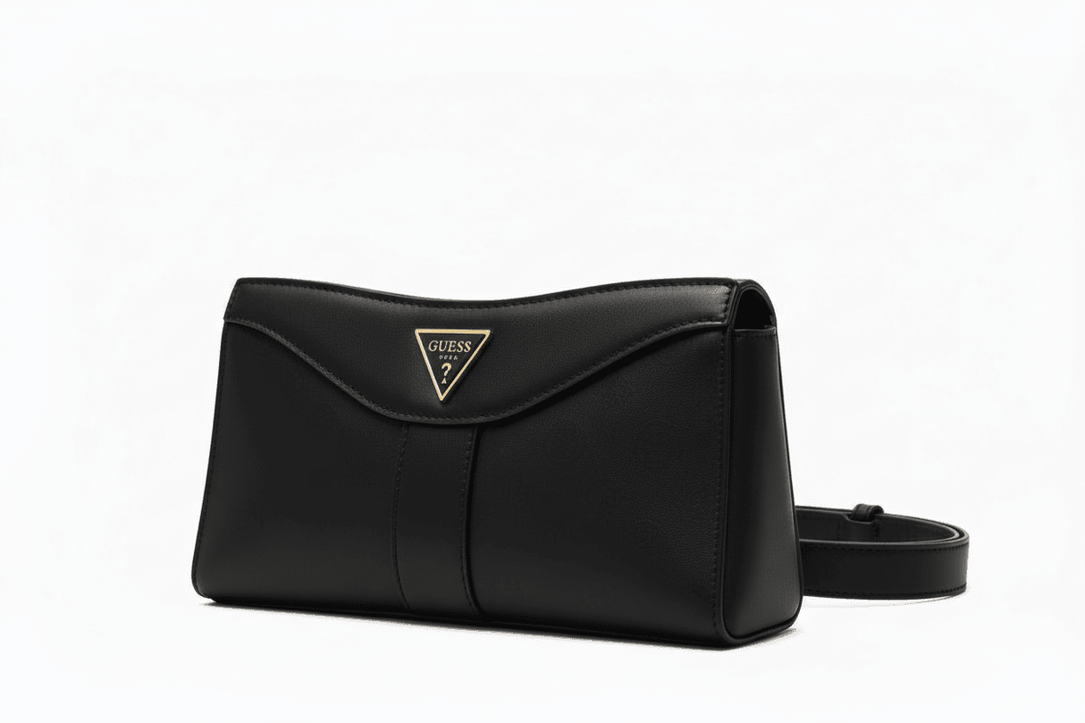 GUESS USA Dorys cross body bag - Runner