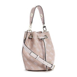 GUESS WASHINGTON DRAWSTRING BUCKET BAG - Runner