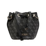 GUESS WASHINGTON DRAWSTRING BUCKET BAG - Runner