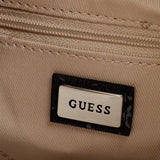 GUESS WASHINGTON DRAWSTRING BUCKET BAG - Runner