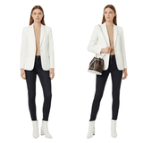 GUESS WASHINGTON - DRAWSTRING - BUCKET - BAG - BLACK - GB5 - Runner