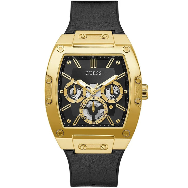 Guess Watch For Men GW0202G1 GGM6 - Runner