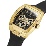 Guess Watch For Men GW0202G1 GGM6 - Runner
