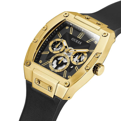 Guess Watch For Men GW0202G1 GGM6 - Runner