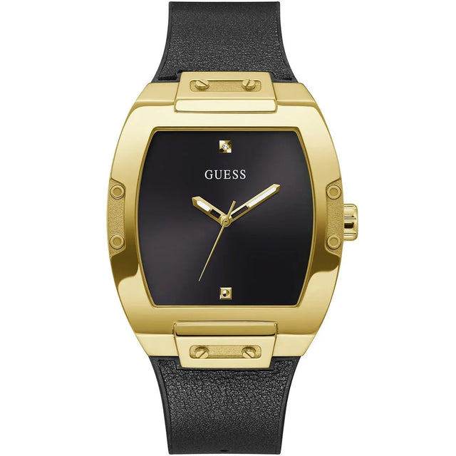 GUESS Watch For Men GW0386G3 GGM4 - Runner