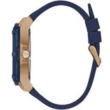 Guess Watch For Men W1254G3 GGM8 - Runner