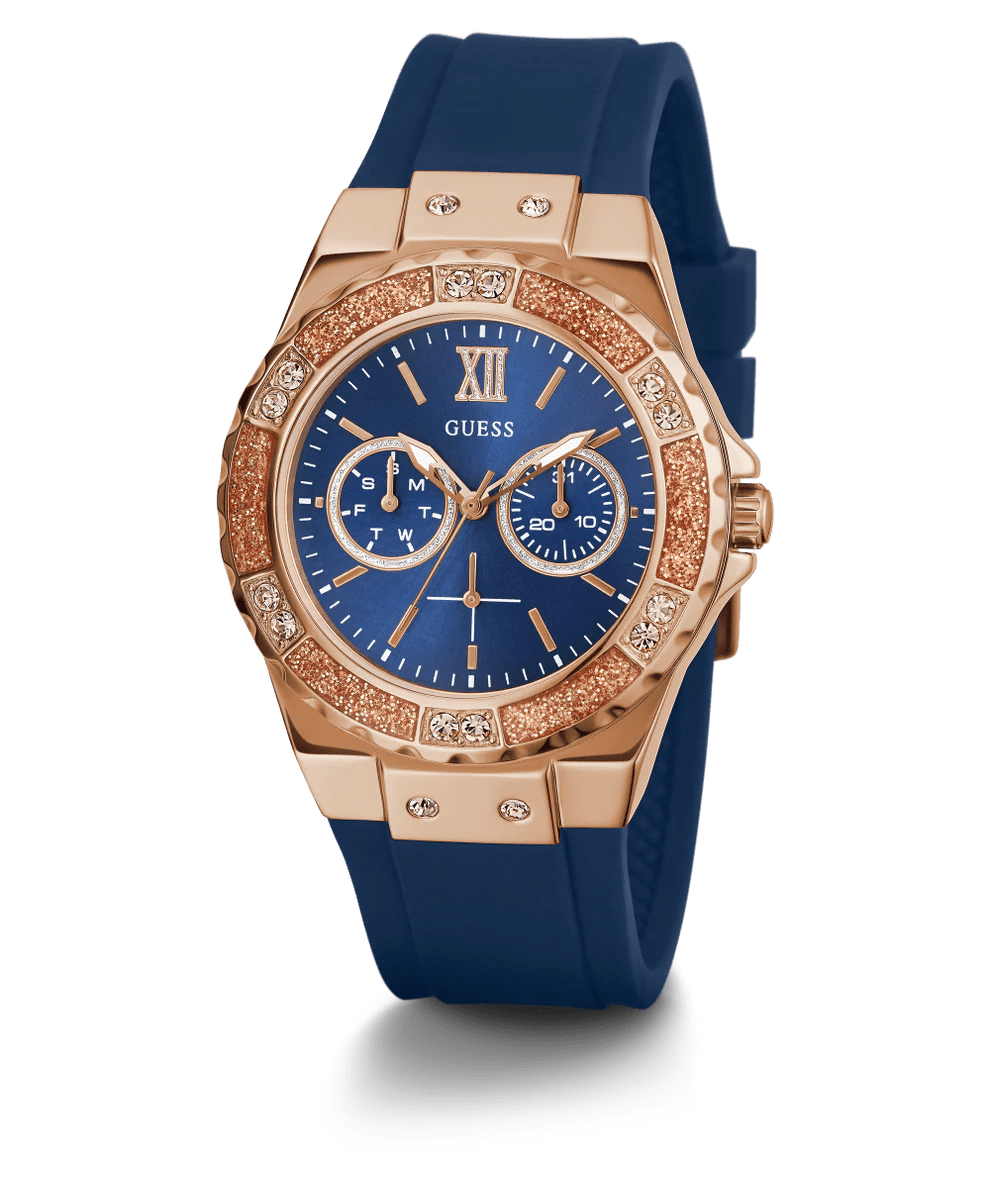 Guess Watch For Women GW0030L3 GGW7 - Runner