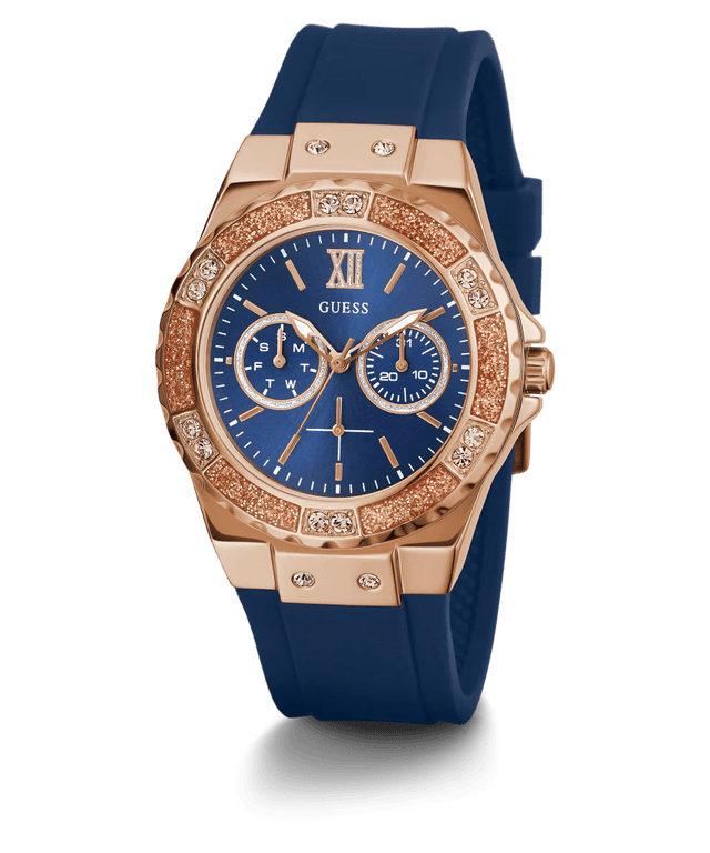 Guess Watch For Women GW0030L3 GGW7 - Runner