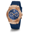 Guess Watch For Women GW0030L3 GGW7 - Runner