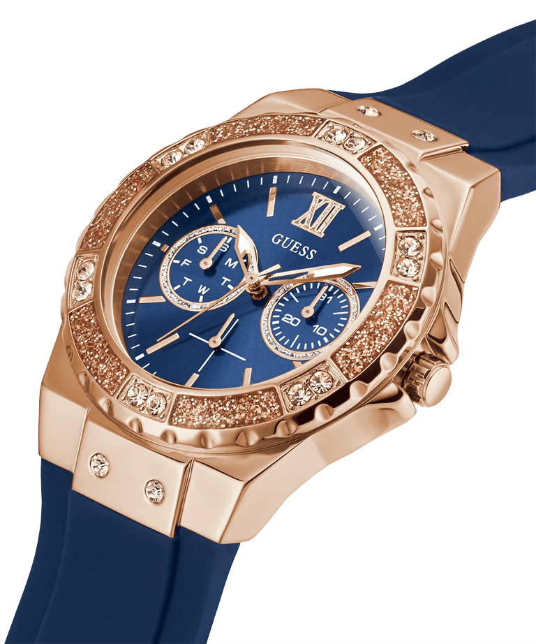 Guess Watch For Women GW0030L3 GGW7 - Runner