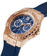 Guess Watch For Women GW0030L3 GGW7 - Runner