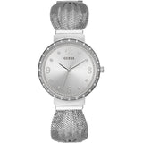 Guess Watch For Women W1083L1 GGW5 - Runner