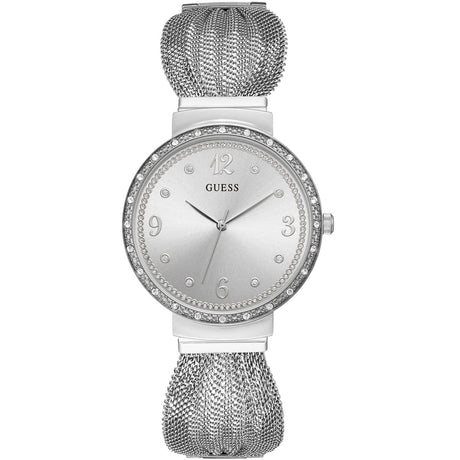 Guess Watch For Women W1083L1 GGW5 - Runner