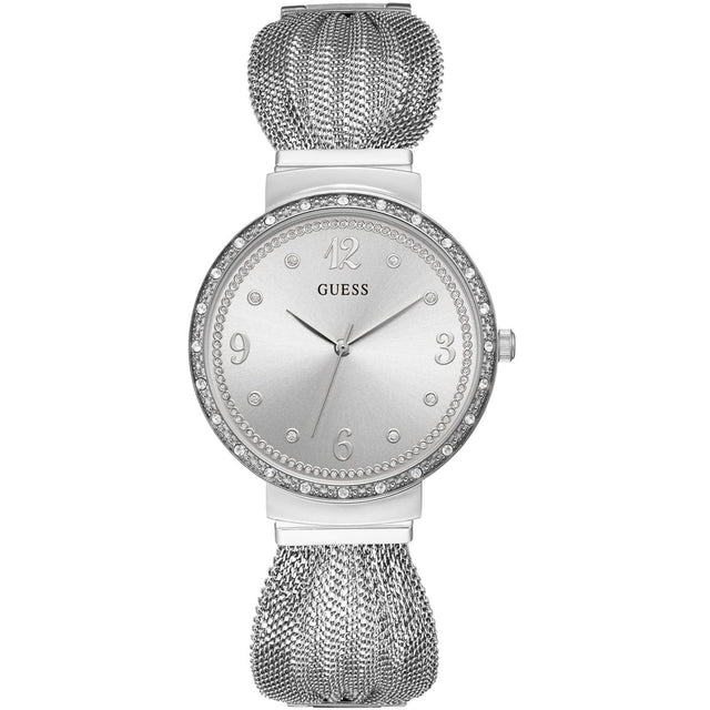 Guess Watch For Women W1083L1 GGW5 - Runner
