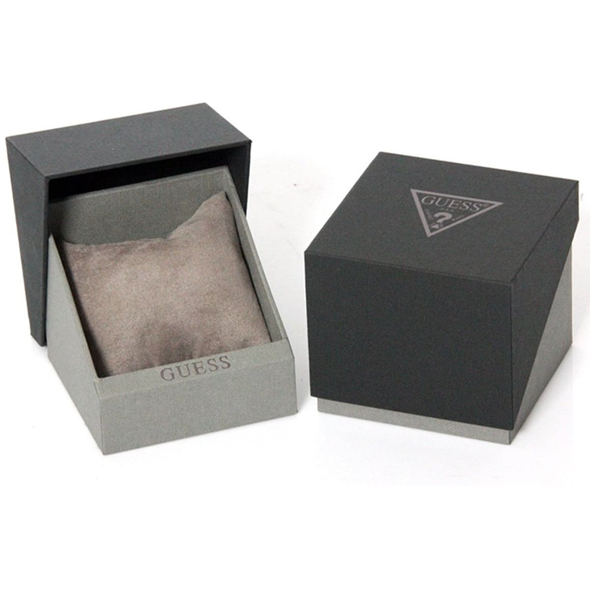 Guess Watch For Women W1083L1 GGW5 - Runner