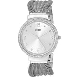 Guess Watch For Women W1083L1 GGW5 - Runner