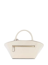 GUESS white bolena mini satchel bag GB531 - Runner