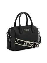 GUESS WOMEN BAG BERKTON BARREL GB457 - Runner