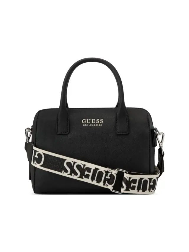 GUESS WOMEN BAG BERKTON BARREL GB457 - Runner