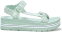 GUESS Women EMBROIDERED SLW120 - Runner