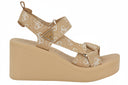 GUESS Women EMBROIDERED SLW121 - Runner