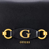 GUESS Women Izzy Convertible X Body Flap Bag - Runner