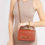 GUESS Women Izzy Convertible X Body Flap Bag - Runner