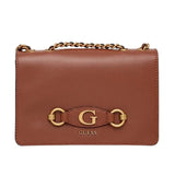 GUESS Women Izzy Convertible X Body Flap Bag - Runner