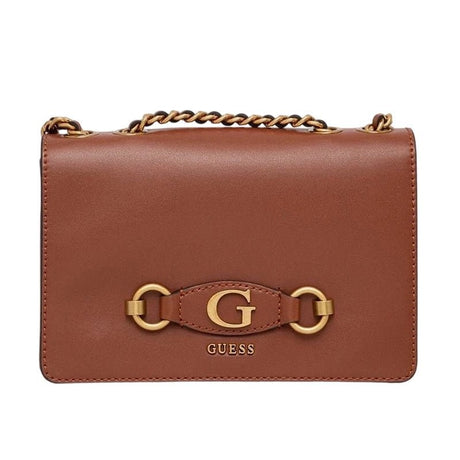 GUESS Women Izzy Convertible X Body Flap Bag - Runner