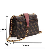 GUESS Women Izzy Convertible X Body Flap Bag - Runner