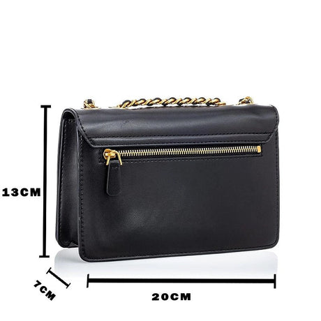 GUESS Women Izzy Convertible X Body Flap Bag - Runner