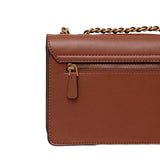 GUESS Women Izzy Convertible X Body Flap Bag - Runner