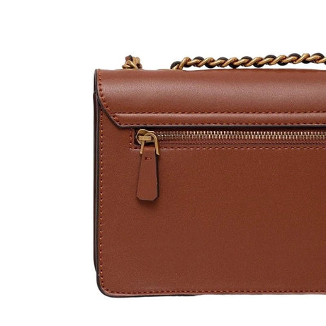 GUESS Women Izzy Convertible X Body Flap Bag - Runner