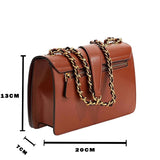 GUESS Women Izzy Convertible X Body Flap Bag - Runner