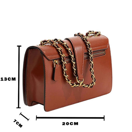 GUESS Women Izzy Convertible X Body Flap Bag - Runner