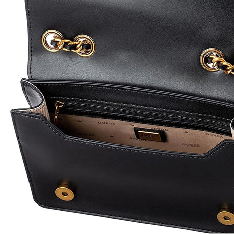 GUESS Women Izzy Convertible X Body Flap Bag - Runner