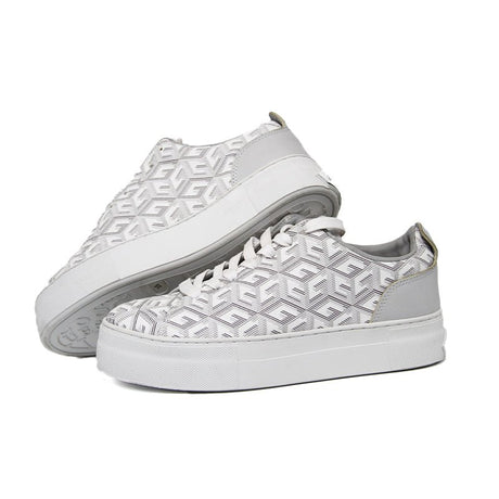 GUESS WOMEN SHOES Size 35 ROW26 - Runner